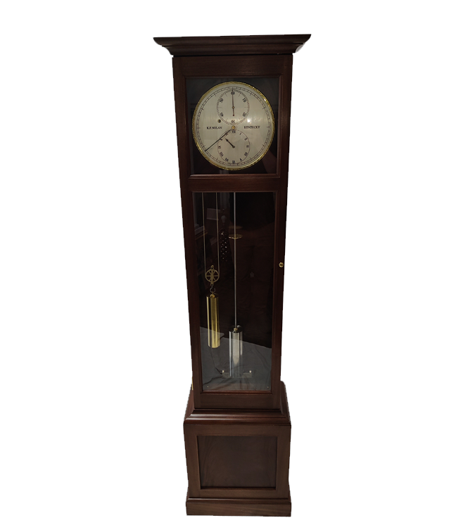 Grandfather Clock