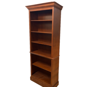 bookself cabinetry
