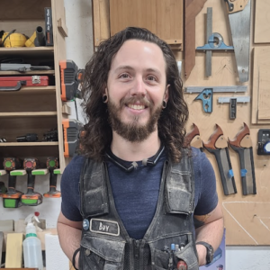 Senior Craftsmen